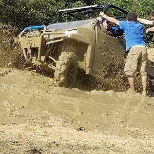 Meet your Posher, Christopher